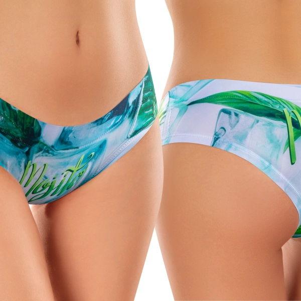 MEMÉME - kalhotky, brazilky