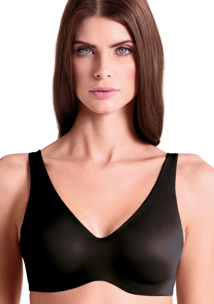 Lormar podprsenka ULTRA 1431L černá 75C