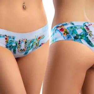 MEMÉME kalhotky Tropic