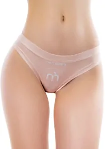 MEMÉME kalhotky Pure Nude