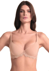 Lormar podprsenka Mousse Pizzo 